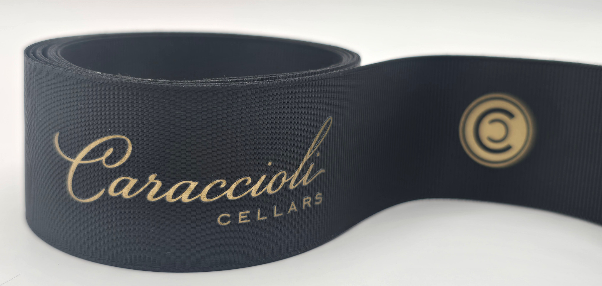 The Custom Ribbon Revolution: How Your Brand's "Glow-Up" Moment Starts with Packaging