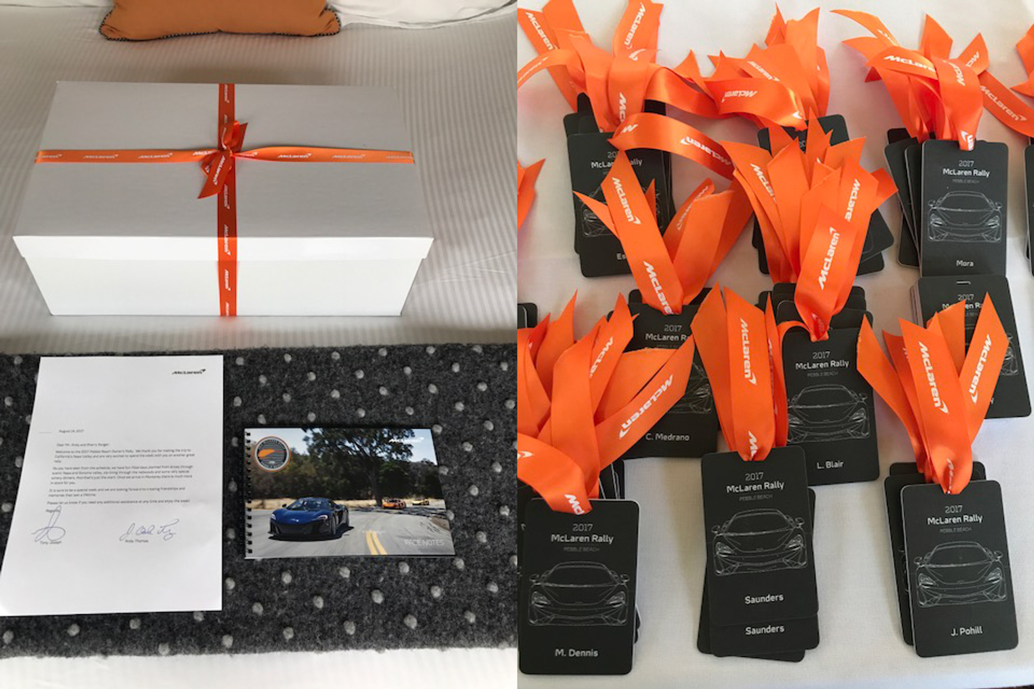 The Psychological Impact of Branded Gifts with Custom Logo Ribbon