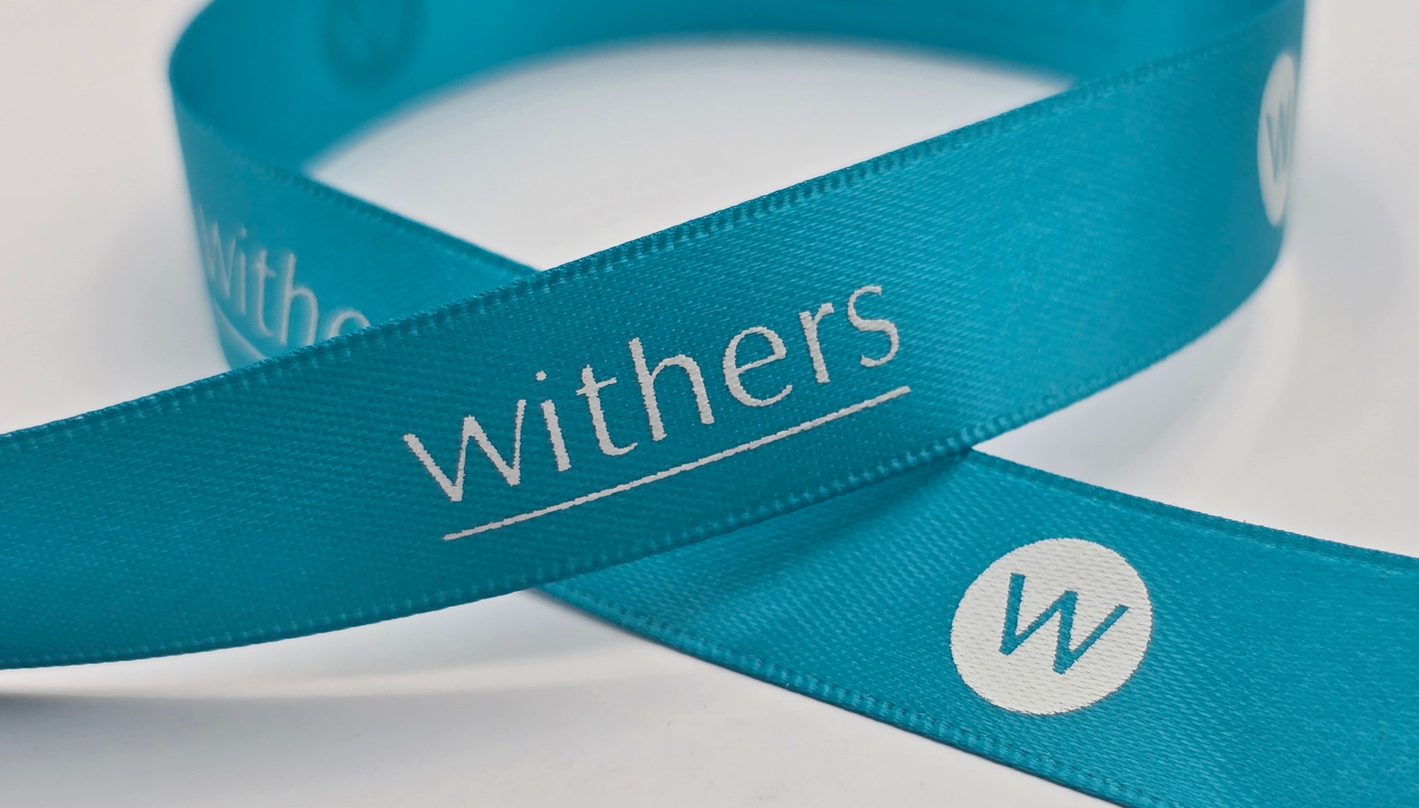 The Final Touch That Makes All the Difference: Why Custom Ribbons Are Your Secret Weapon