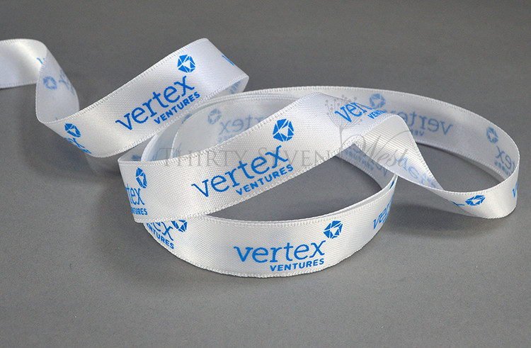 The Magic Behind Custom Ribbon Printing: Where Ink Meets Fabric