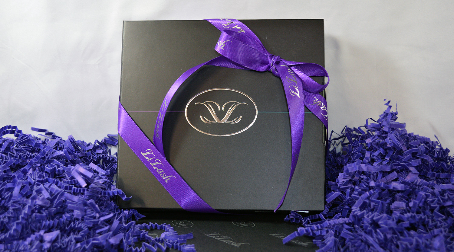 Custom Packaging Ribbon Incorporating Custom Branded Ribbon into Your Marketing Strategy ...