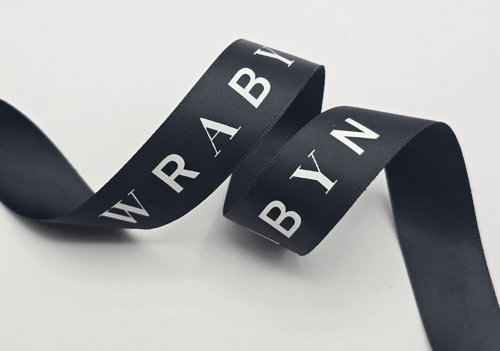FAQs About Custom Branded Ribbon - Part 1
