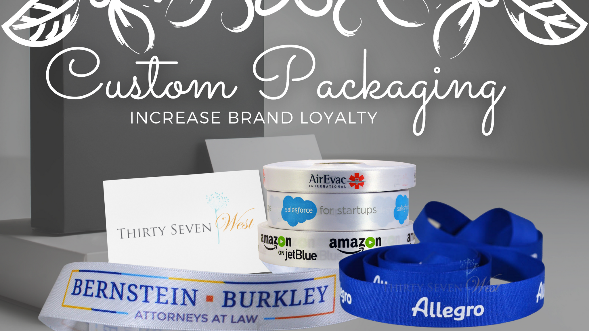 The Top 5 Ways Custom Packaging Increases Brand Loyalty