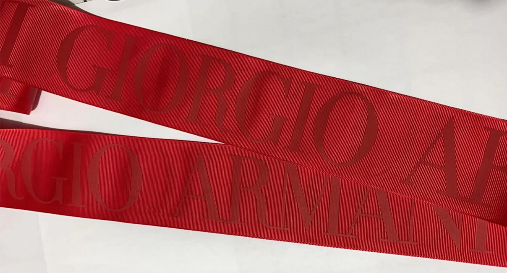 FAQs About Custom Logo Tone on Tone Ribbons