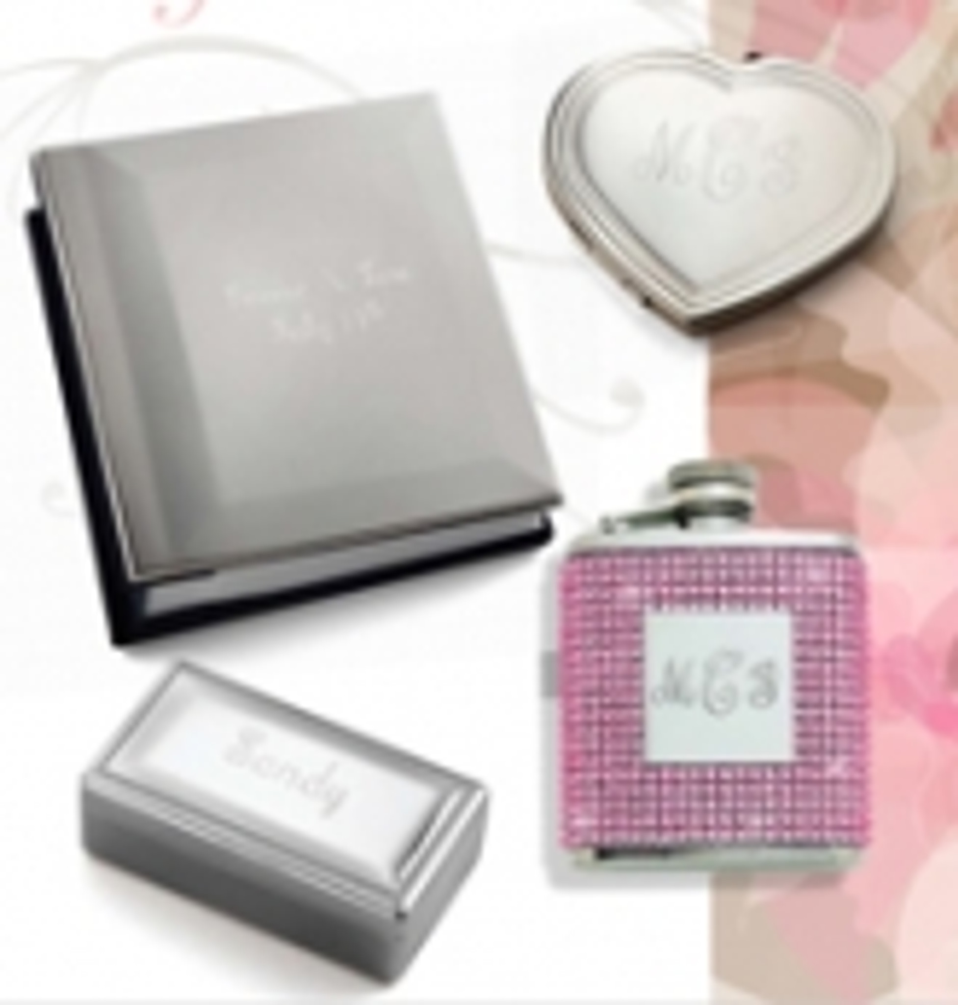 Wedding Gifts