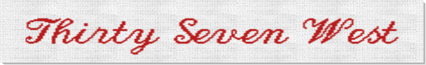 100% Cotton Woven Labels - Style F20