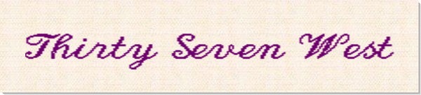 100% Cotton Woven Labels - Style F81 1 Line