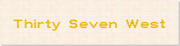 100% Cotton Woven Labels - Style F101 1 Line