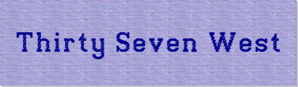 100% Cotton Woven Labels - Style F650 1 Line