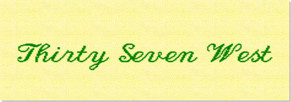 100% Cotton Woven Clothing Labels - Style F680