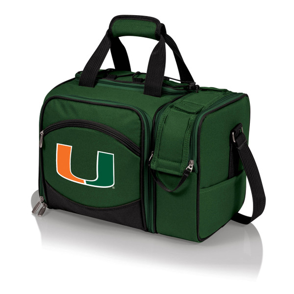 Malibu Miami, University of