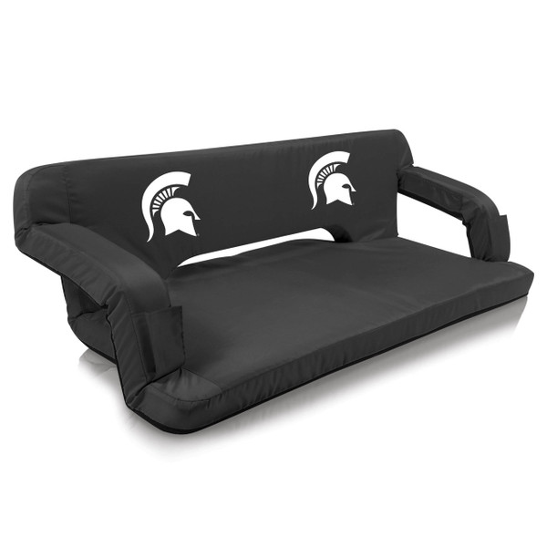 Reflex Travel Couch  Michigan State
