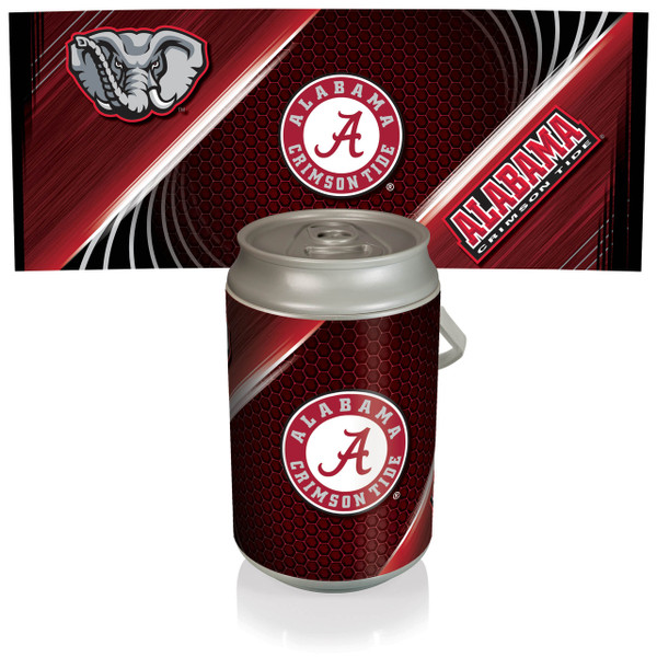 Mega Can Cooler - University of Alabama