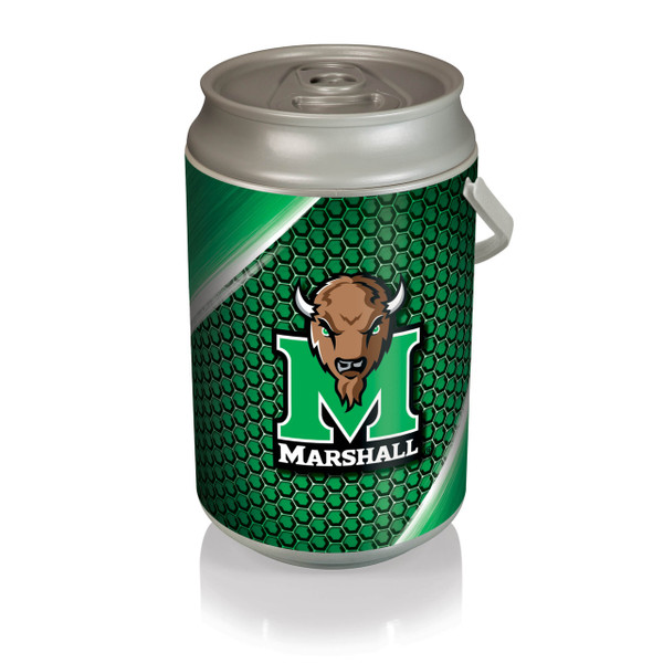 Mega Can Cooler  West Virginia University