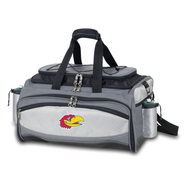 Vulcan  Illinois, University of