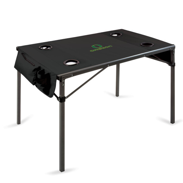 Travel Table North Carolina State