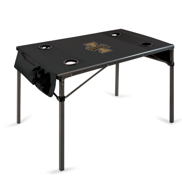 Travel Table East Carolina