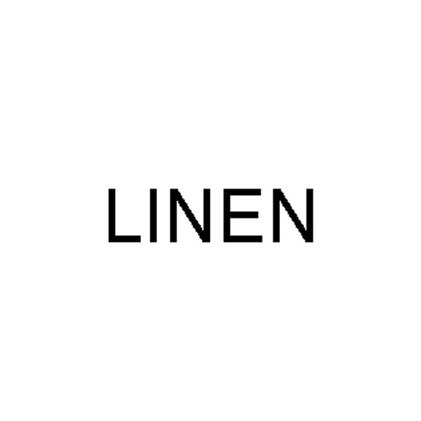 Linen Content Labels