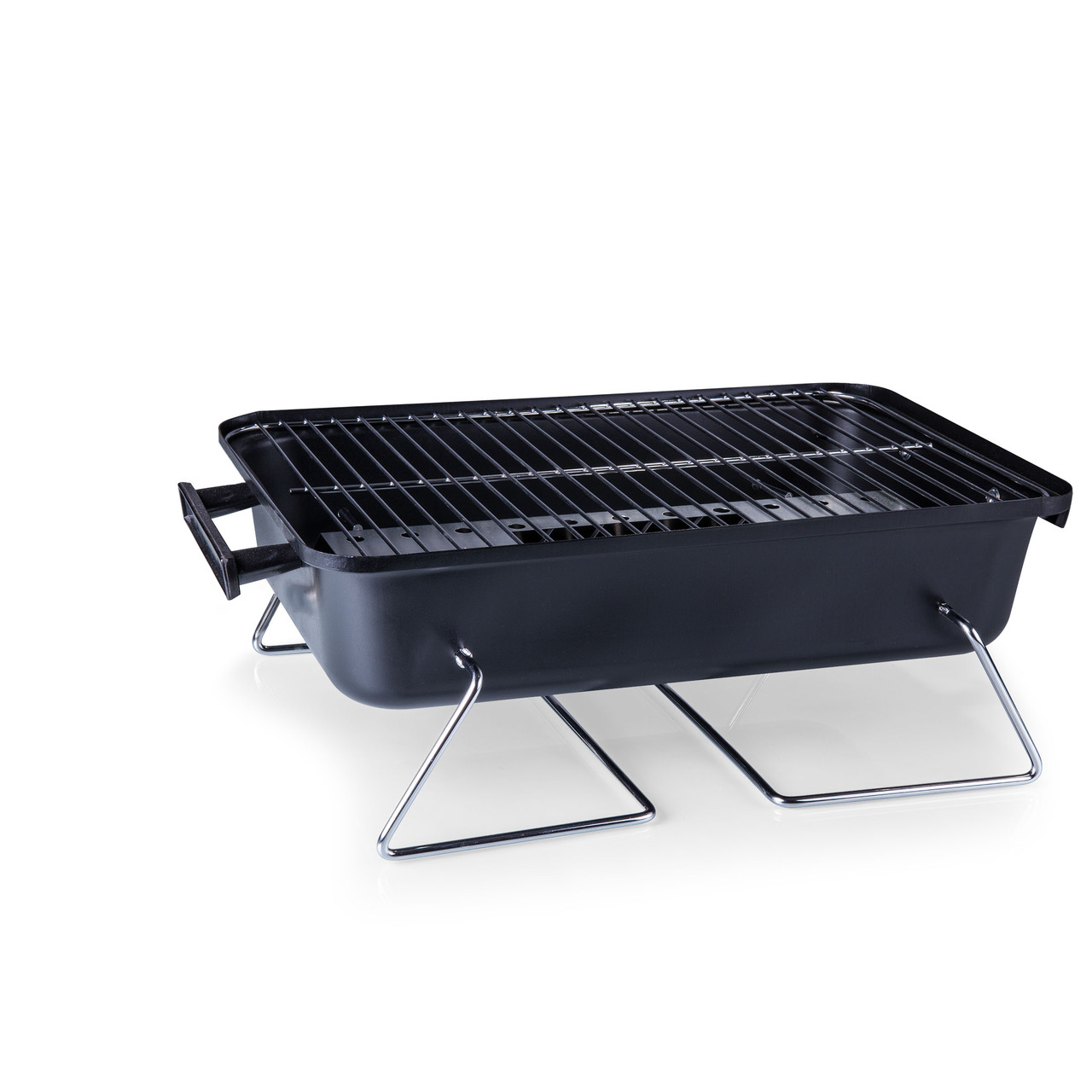 Buccaneer Portable BBQ and Cooler Tote