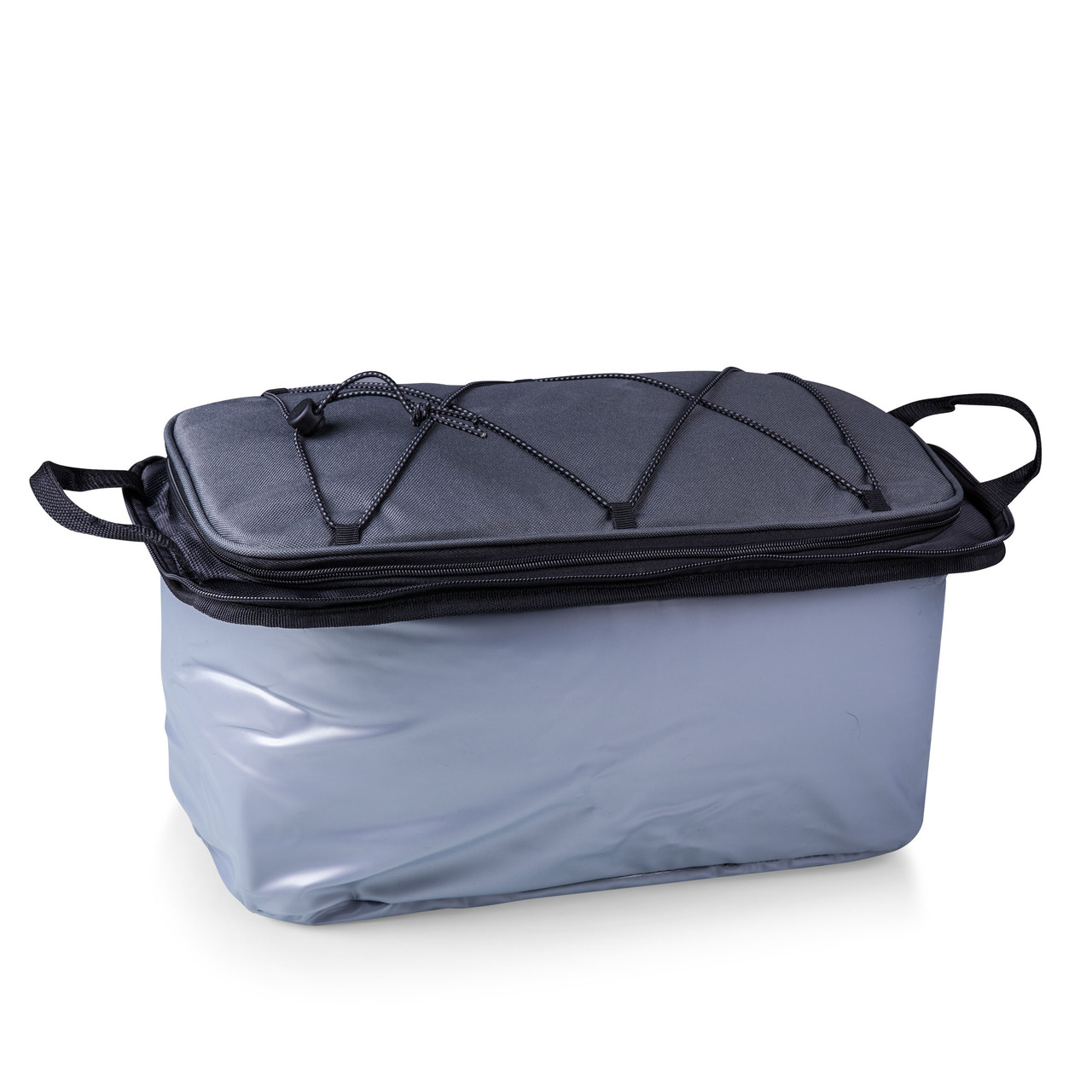 Buccaneer Portable BBQ and Cooler Tote