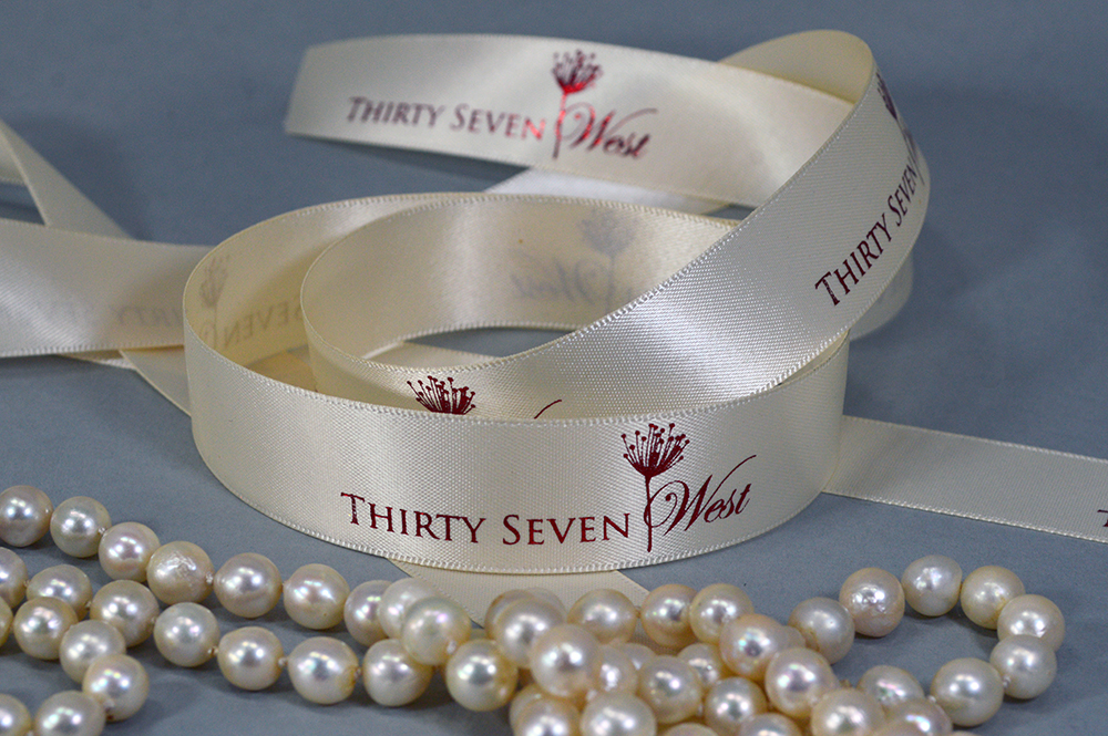 GQ1346◇Reminiscence : ヴィンテージ ロゴ刺繍 サテン Custom Logo 7/8