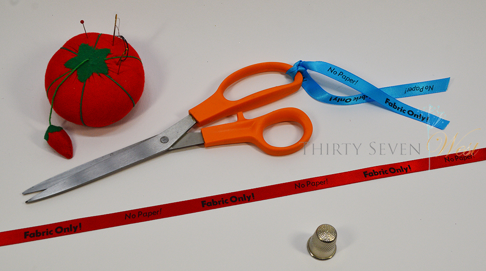 11 Types of Sewing Scissors - Every Sewer Needs