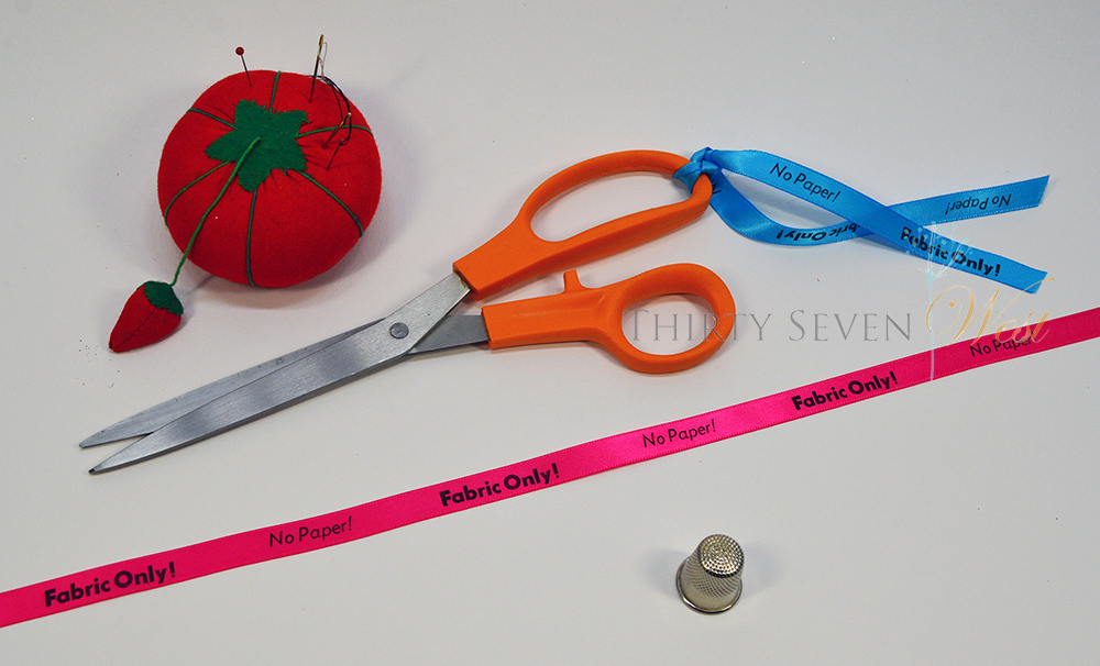 scissors for different fabrics – Sparrow Refashion: A Blog for Sewing  Lovers and DIY Enthusiasts