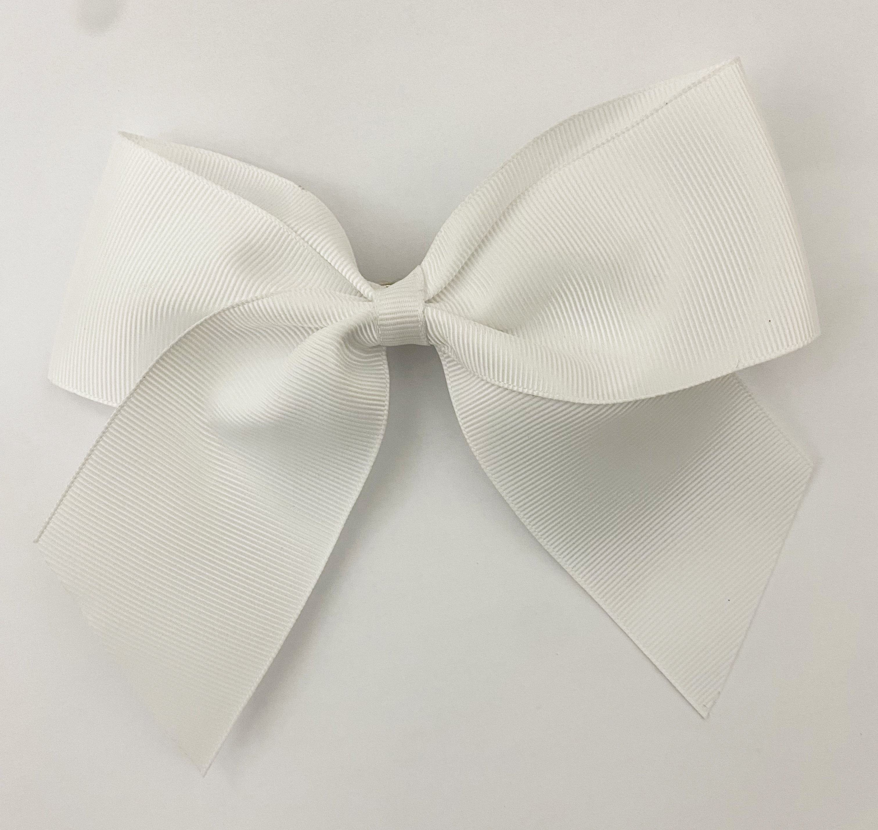 Custom Bows with Logo in Multi Color Print and Two Color Print