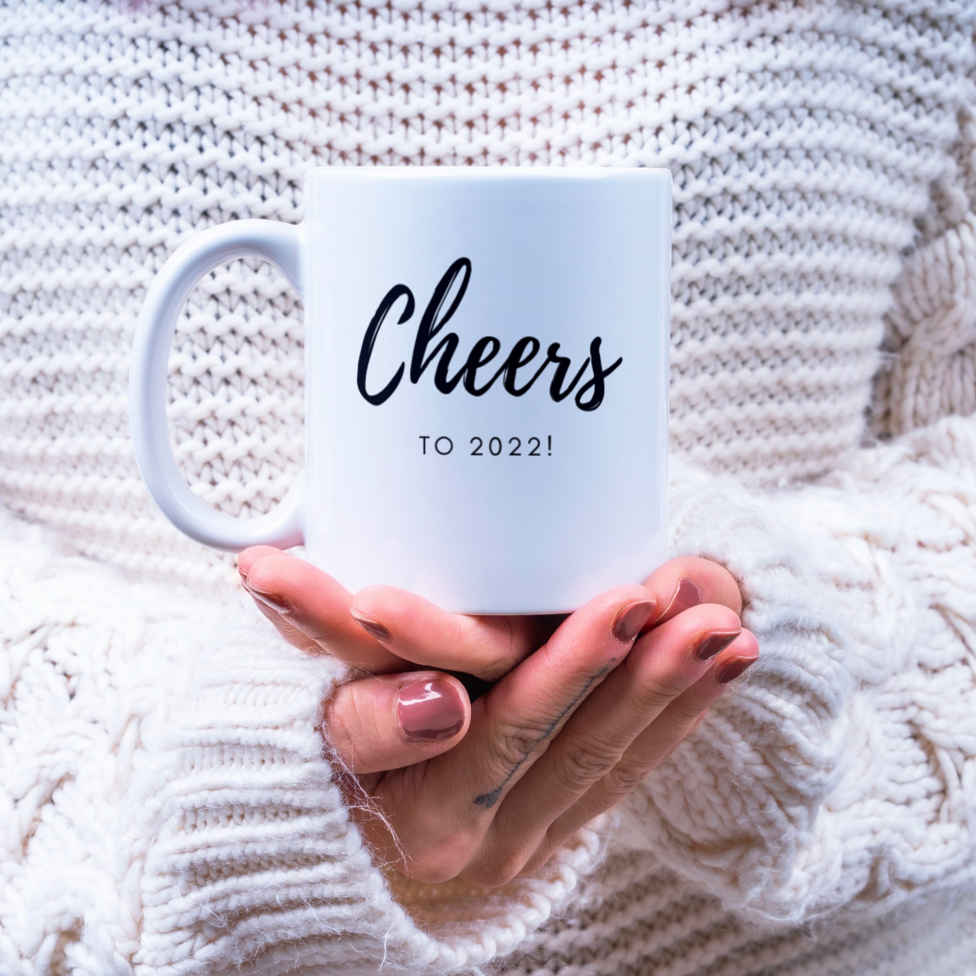 personalized logo mugs