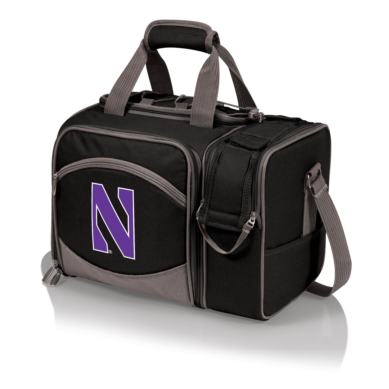 Malibu Northwestern University