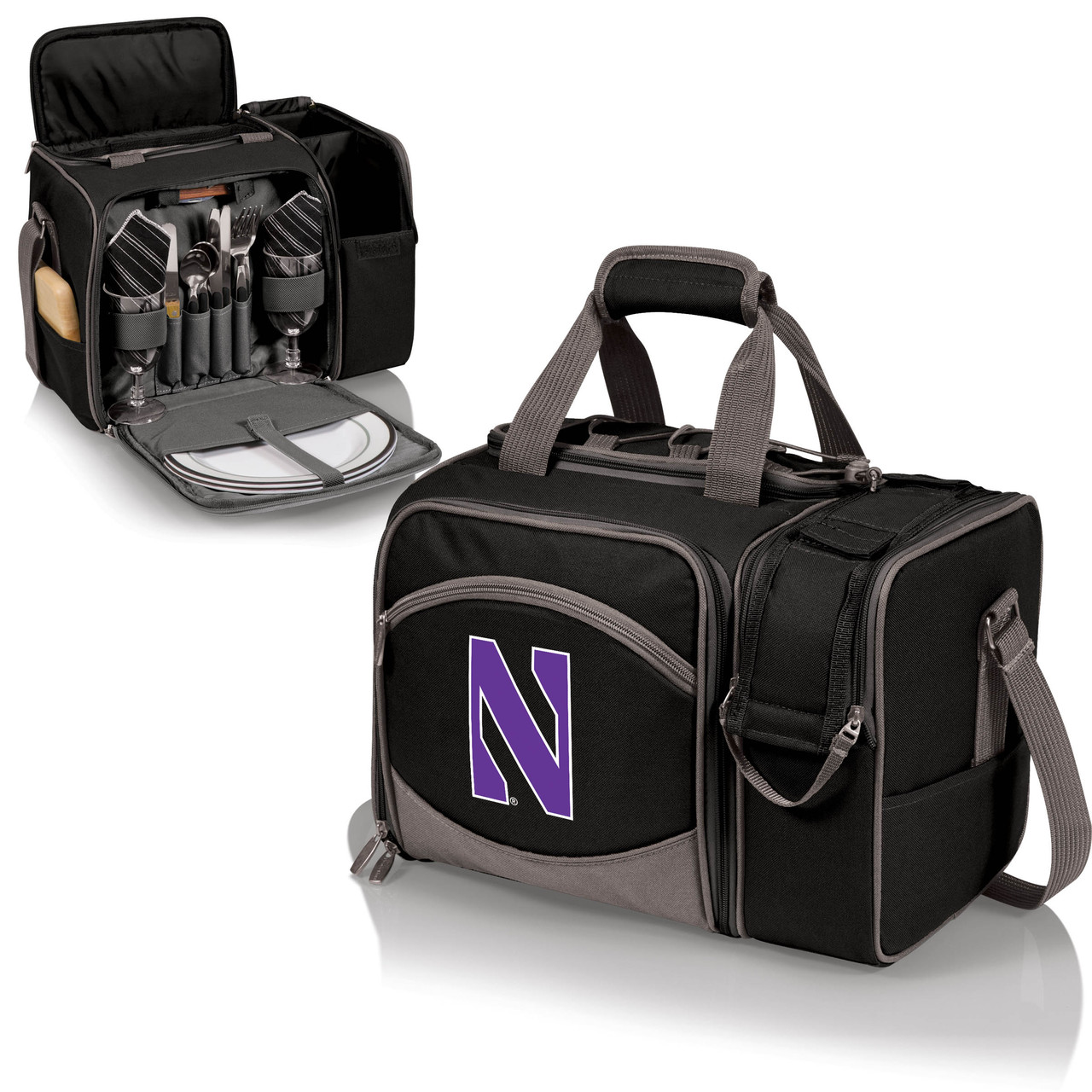 Malibu Northwestern University