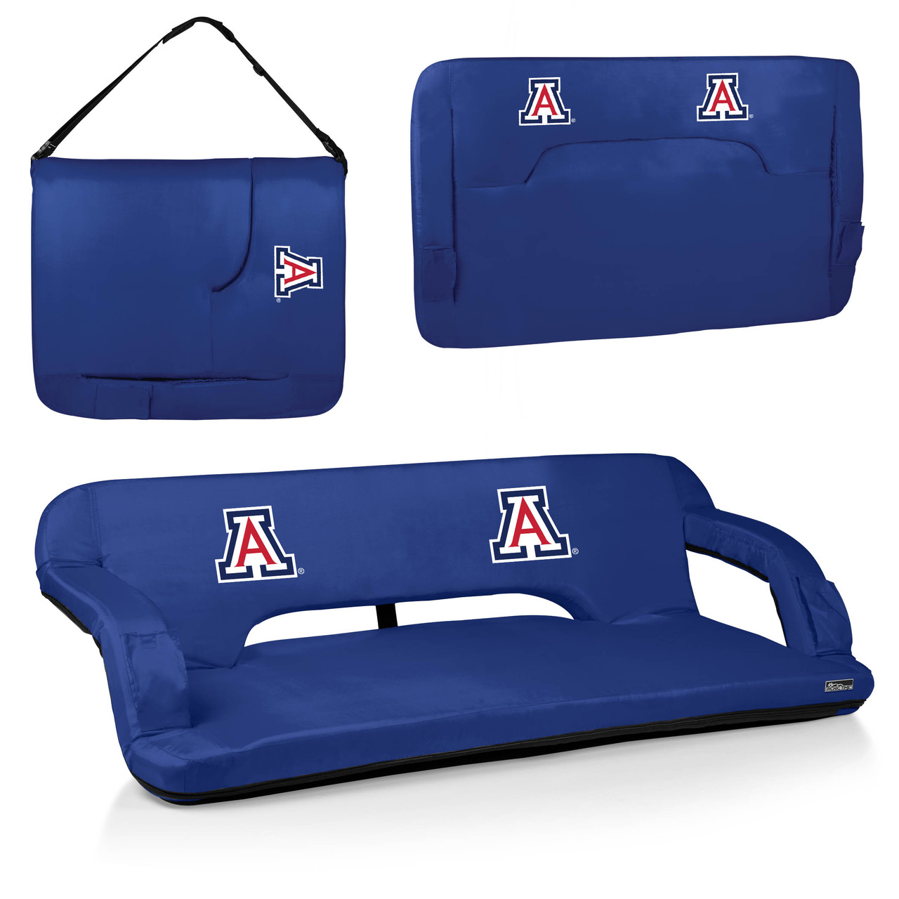 Reflex Travel Couch  Arizona, University of