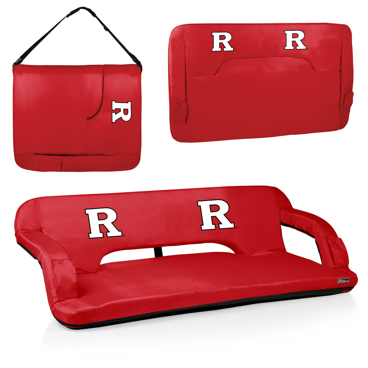 Reflex Travel Couch Rutgers University