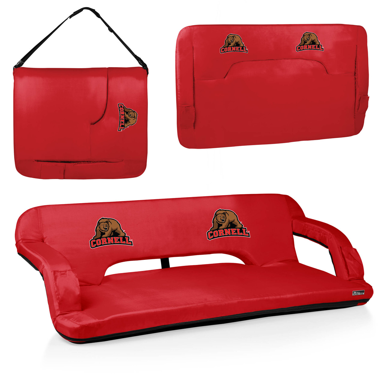 Reflex Travel Couch  Cornell University