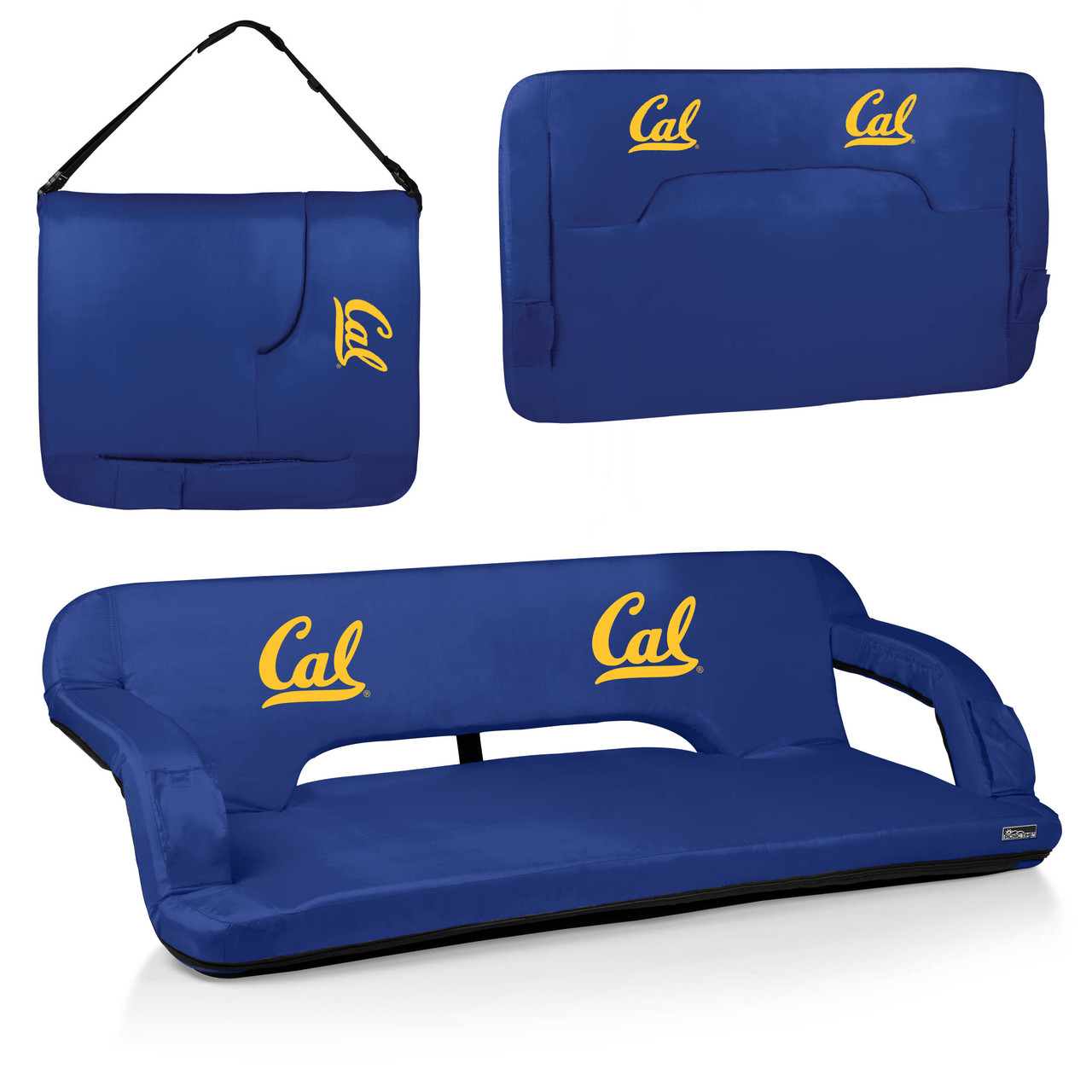Reflex Travel Couch  California Berkeley, University of