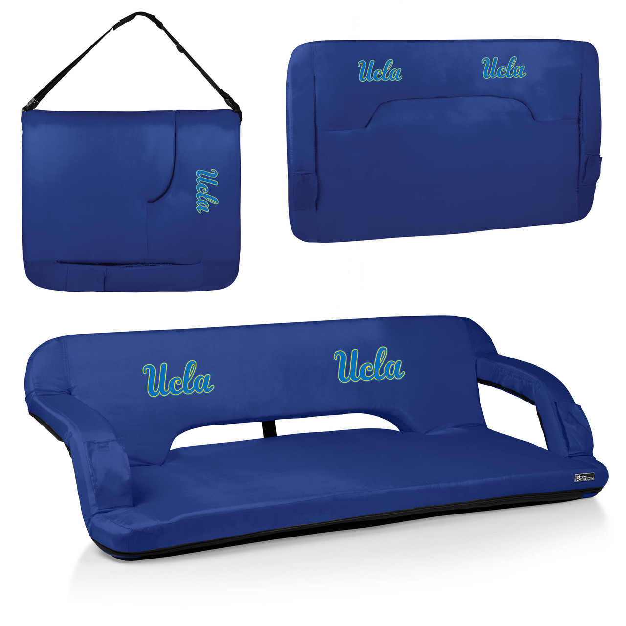Reflex Travel Couch  UCLA