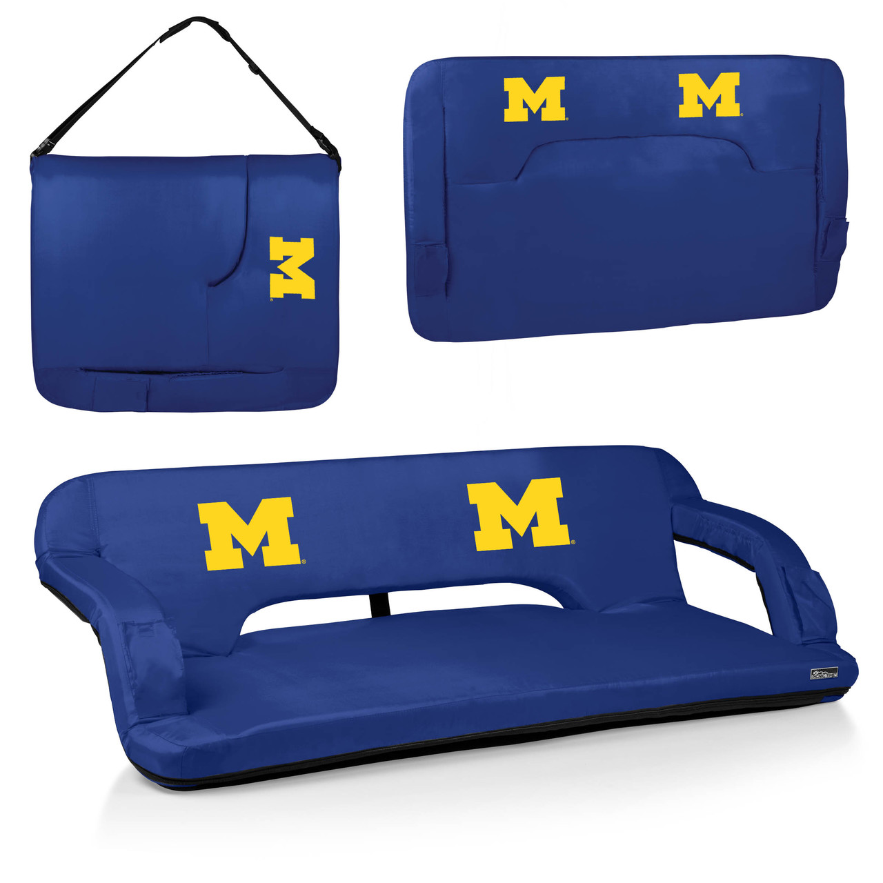 Reflex Travel Couch  Michigan, University of