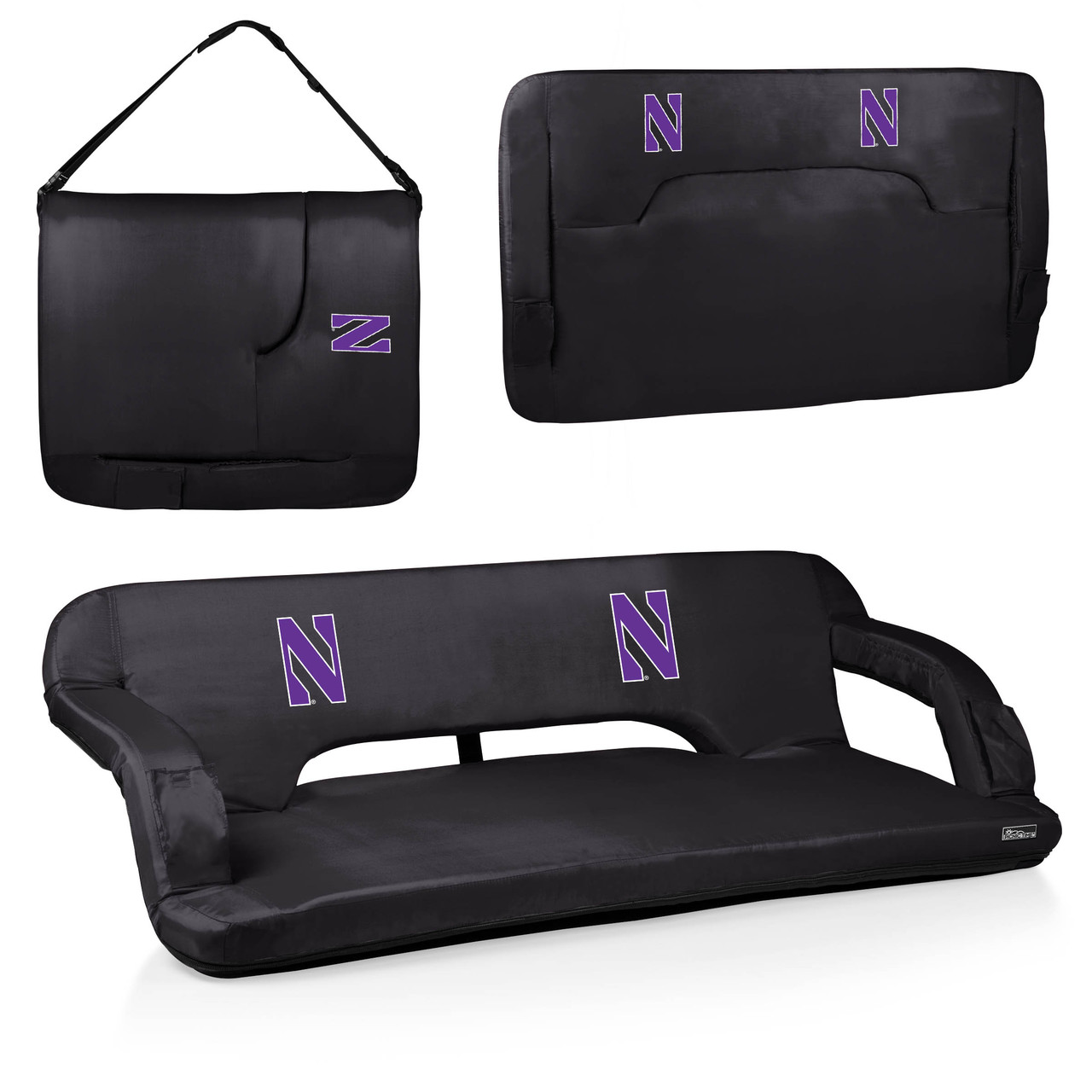 Reflex Travel Couch  Northwestern University
