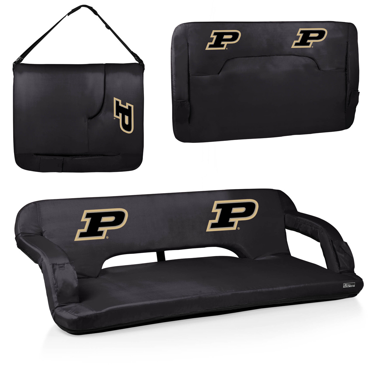 Reflex Travel Couch  Purdue University