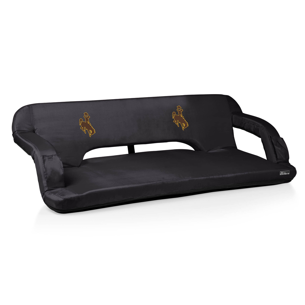 Reflex Travel Couch  Wyoming, University of