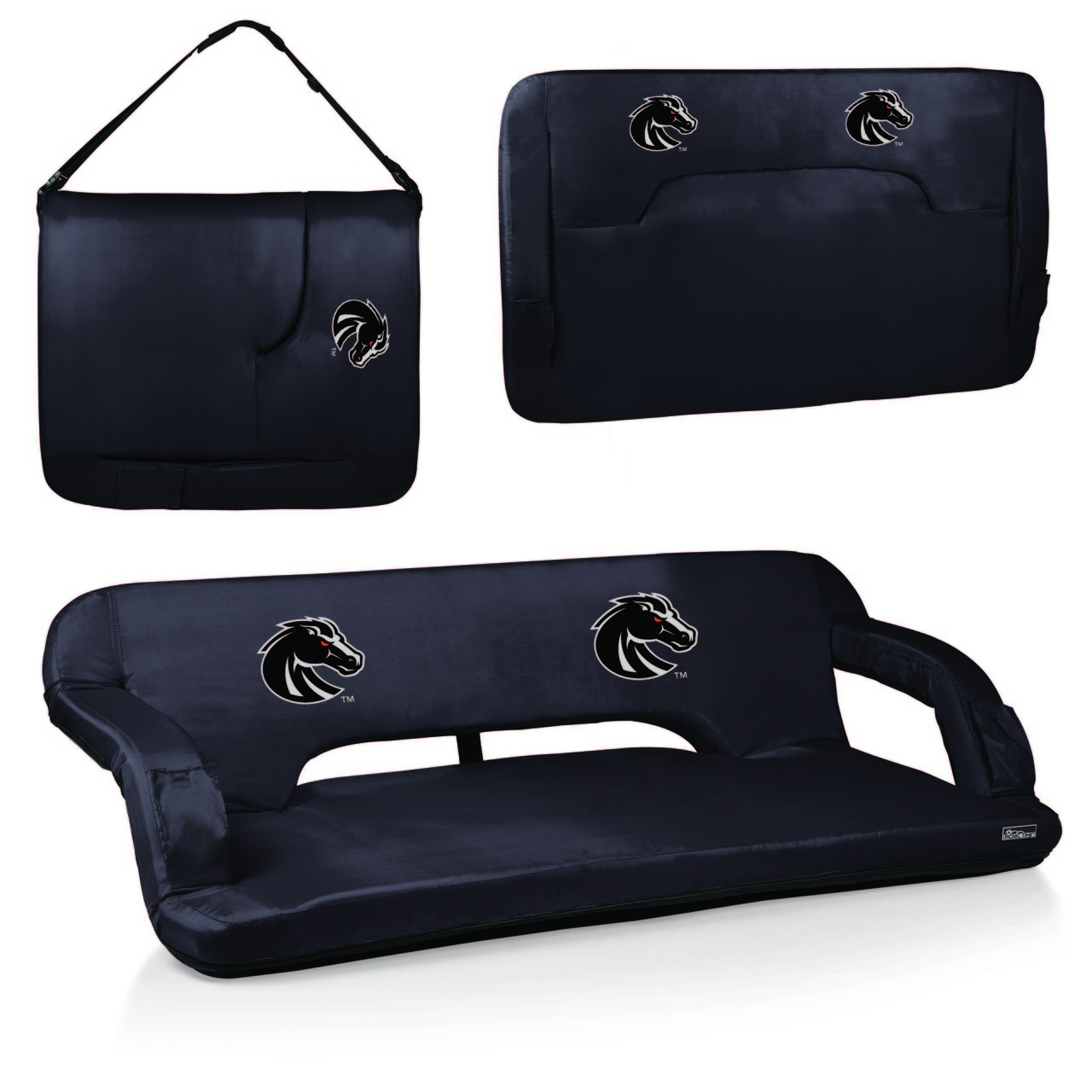 Reflex Travel Couch Boise State