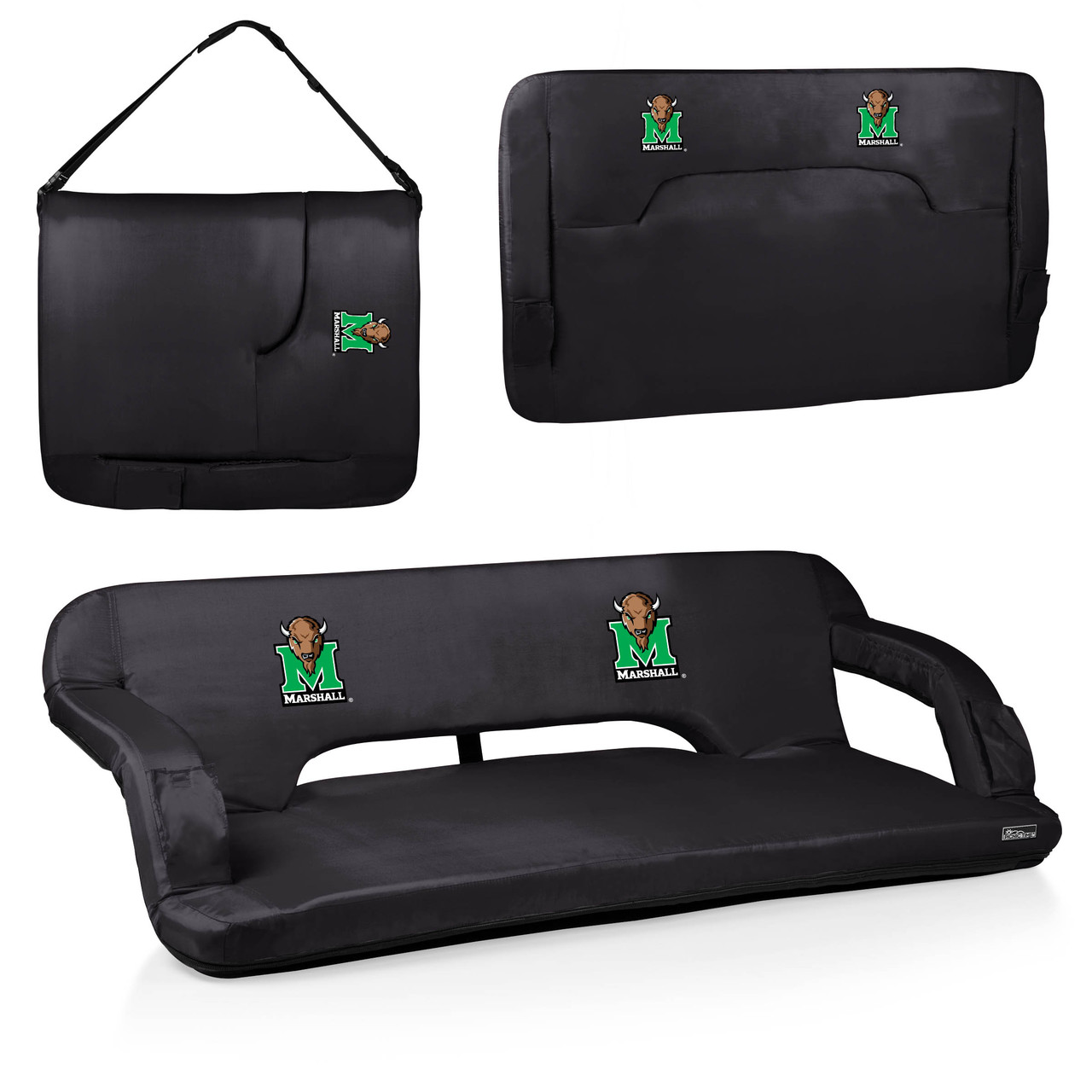 Reflex Travel Couch  Marshall University