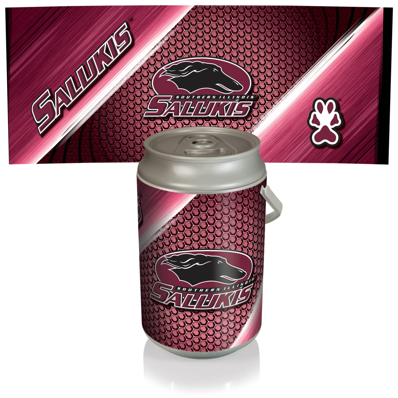 Mega Can Cooler  Arizona, University of
