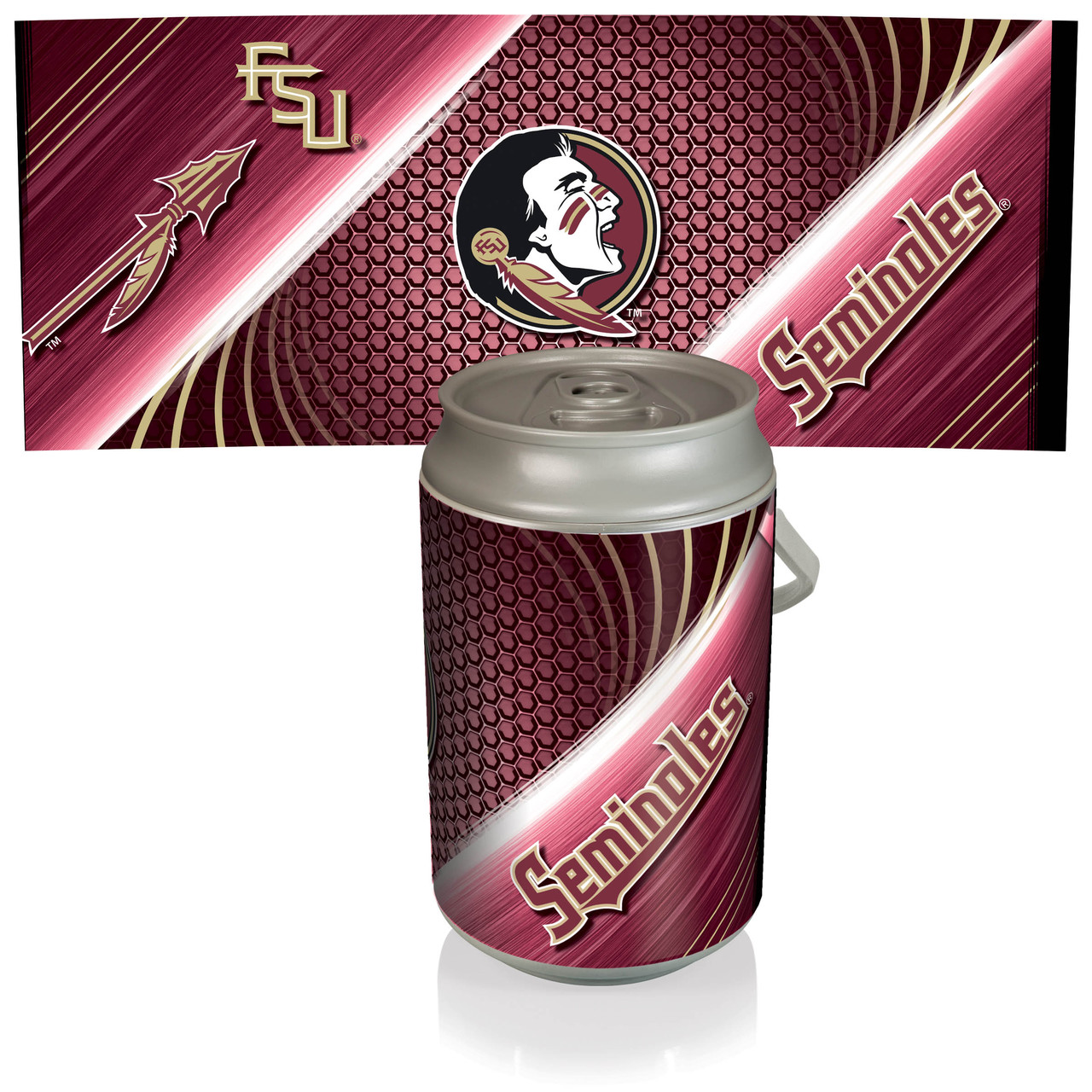 Mega Can Cooler  Colorado, University of