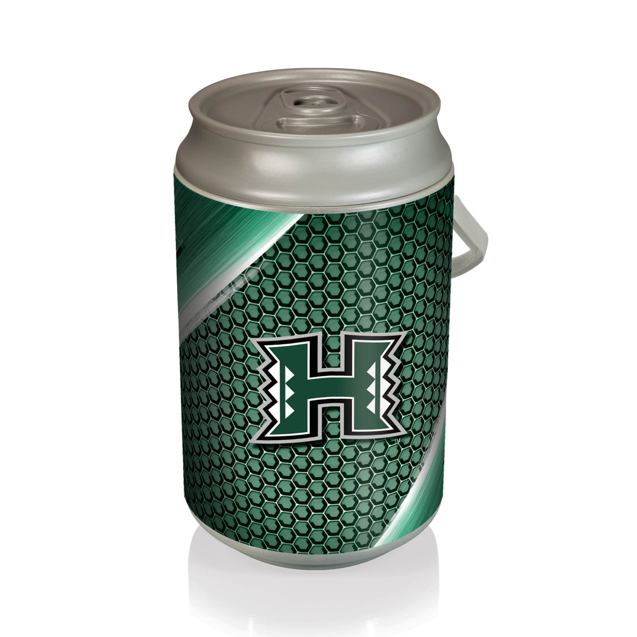 Mega Can Cooler Connecticut, University of