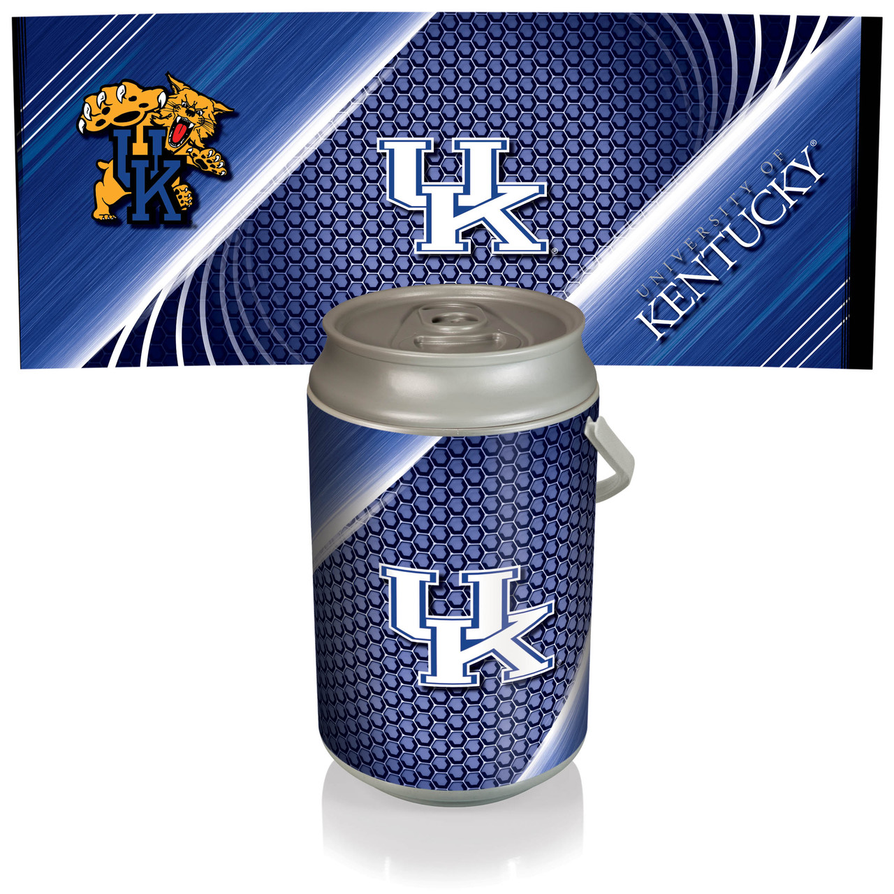 Mega Can Cooler  Illinois, University of