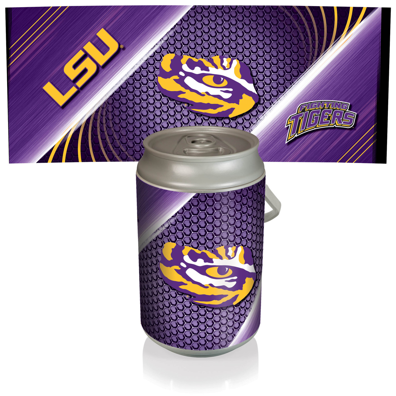 Mega Can Cooler Kansas, University of