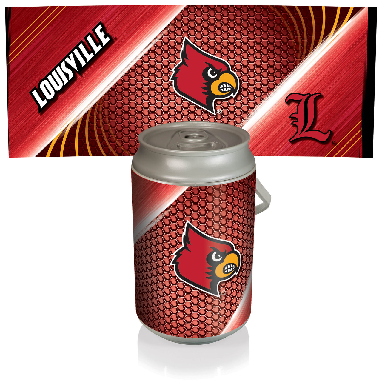 Mega Can Cooler  Kansas State