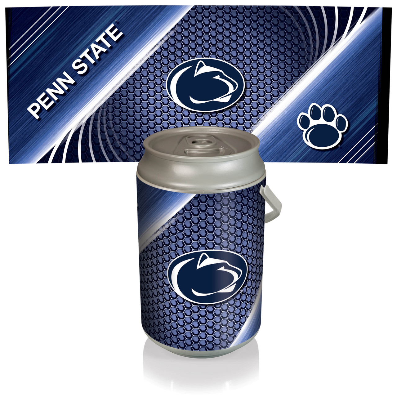 Mega Can Cooler  Ohio State
