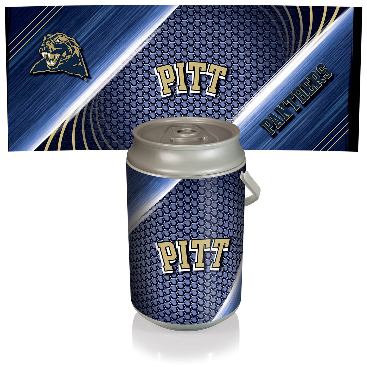 Mega Can Cooler  Oklahoma, University of